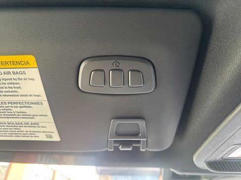 New 2025 Ford Mustang Mach-E GT w/ Interior Protection Package image 35