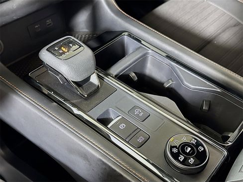 Used 2023 Nissan Pathfinder Rock Creek image 14