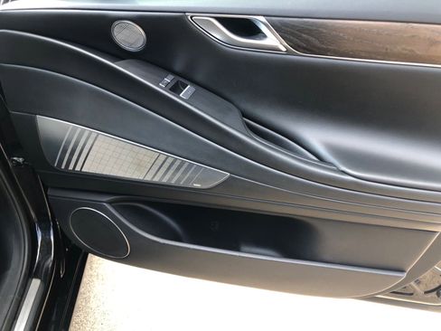 Used 2021 Genesis G80 2.5T w/ Advanced Package image 18