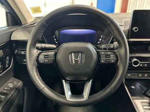 Certified 2026 Honda CR-V EX-L image 17