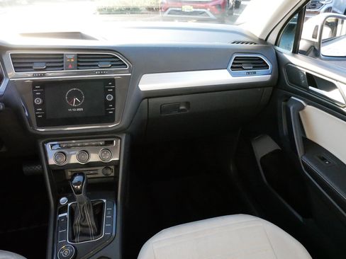 Certified 2024 Volkswagen Tiguan S image 11