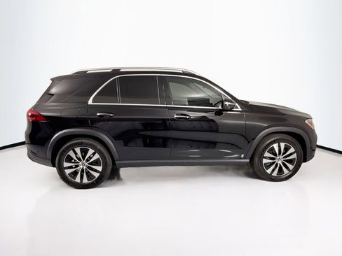 New 2026 Mercedes-Benz GLE 350 4MATIC image 4