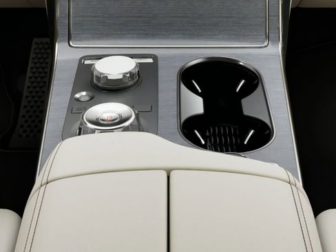 New 2026 Genesis GV80 3.5T Advanced image 19