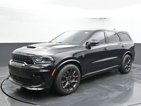 Used 2023 Dodge Durango SRT Hellcat image 6