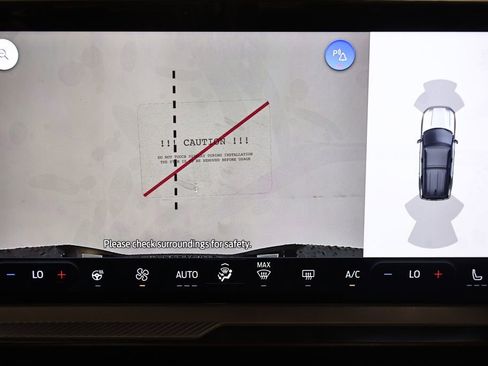 New 2026 Ford Bronco Sport Outer Banks AWD/4WD image 24