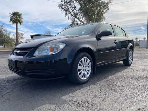 Used 2010 Chevrolet Cobalt LT image 2
