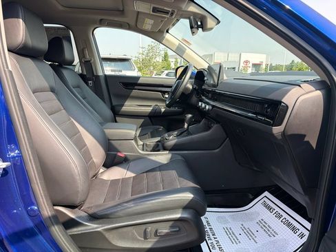 Used 2024 Honda CR-V EX-L image 10