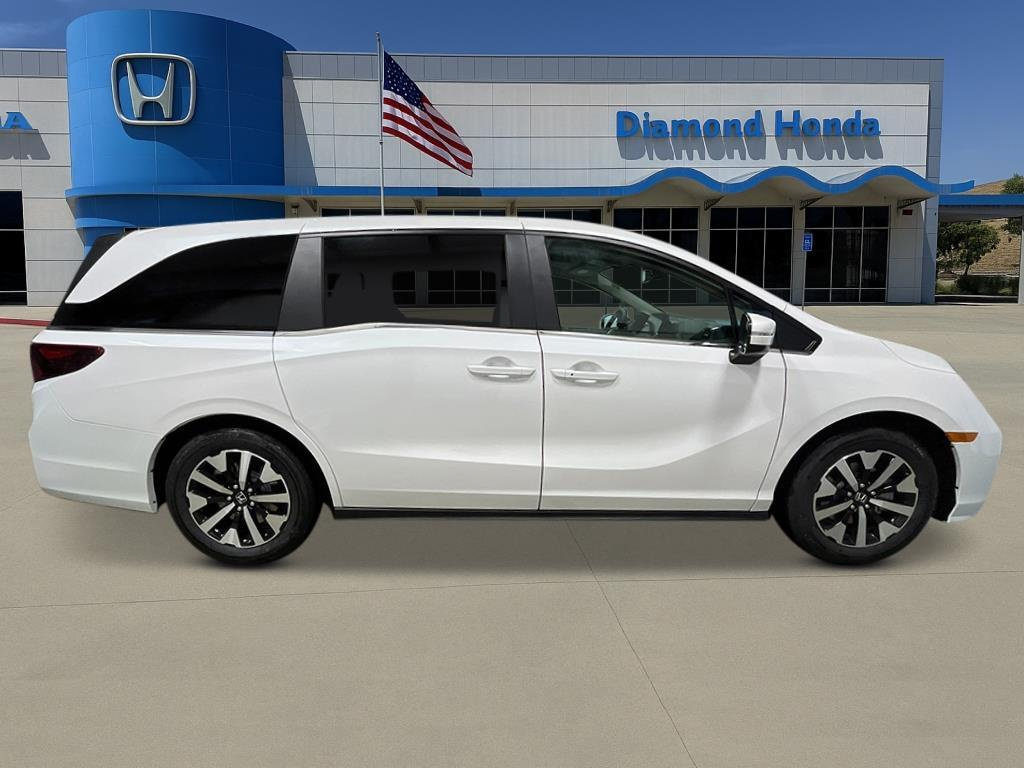 New 2026 Honda Odyssey EX-L image 7