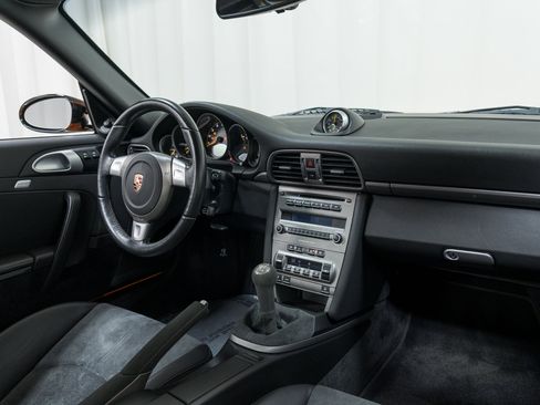 Used 2008 Porsche 911 GT3 RS image 20