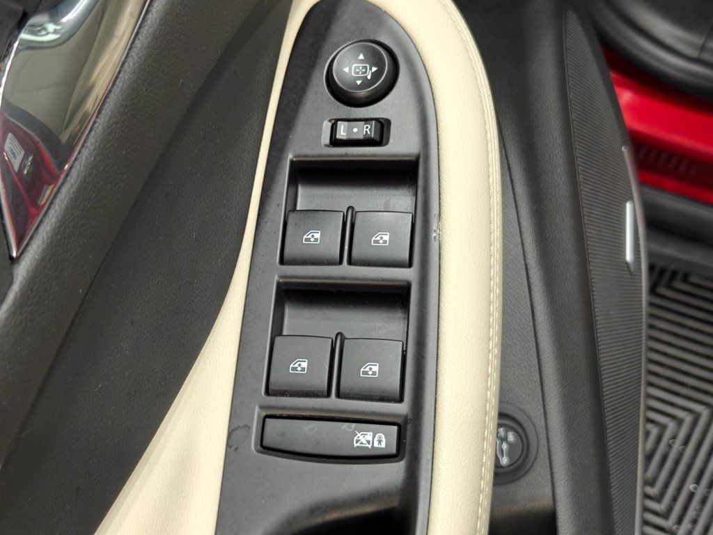 Used 2019 Buick Envision Premium w/ LPO, Active Package AWD/4WD image 52