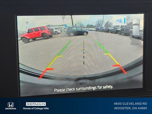 Used 2023 Ford Bronco Black Diamond image 5