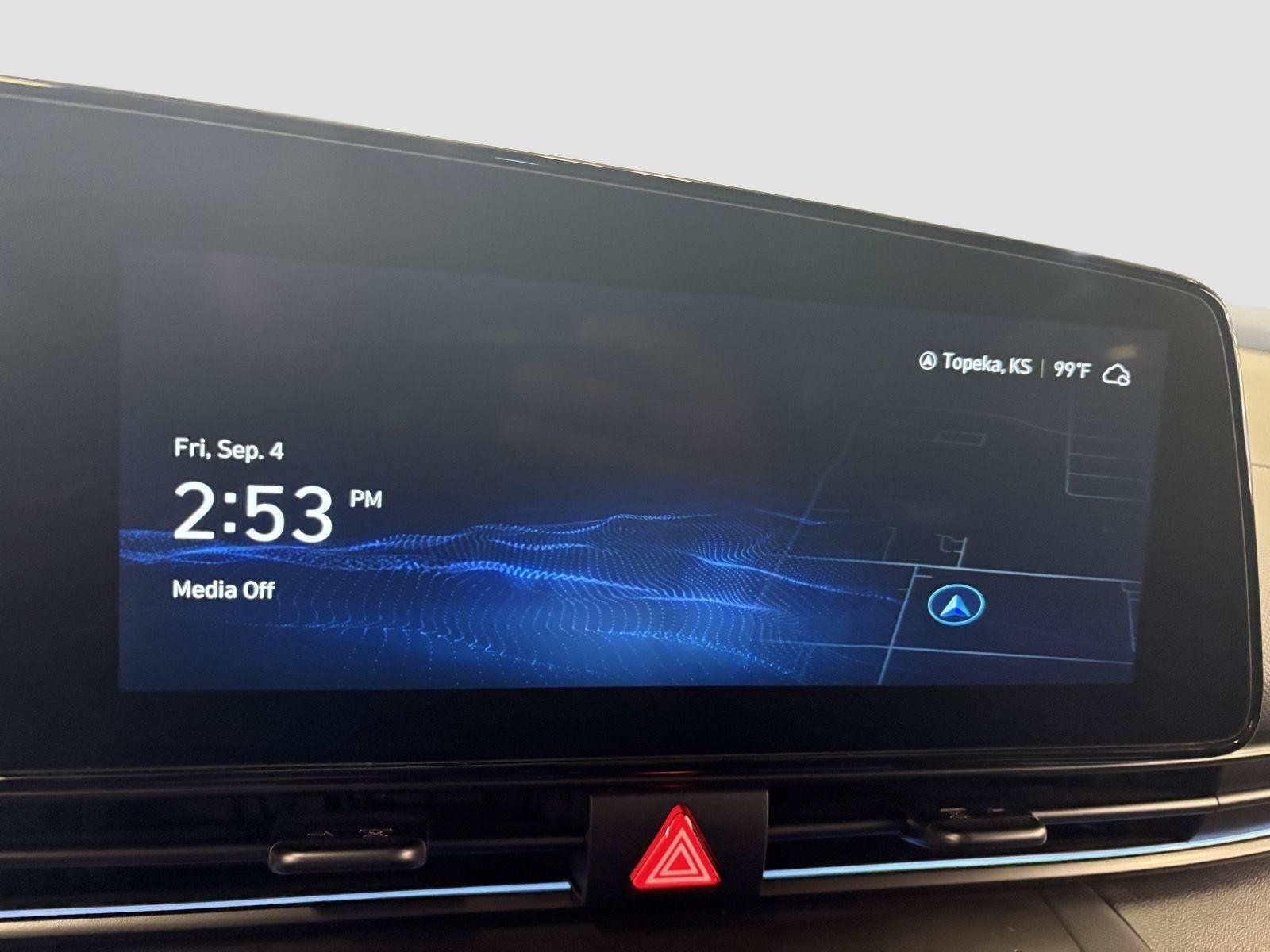 Used 2025 Hyundai Elantra N FWD image 30
