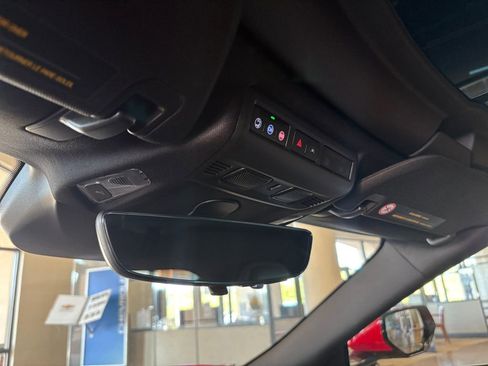 New 2025 Chevrolet Corvette Z06 image 28