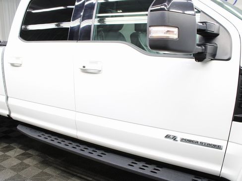 Used 2021 Ford F250 Lariat image 39