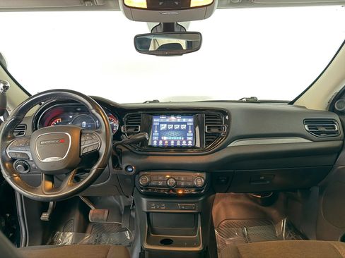 Used 2022 Dodge Durango AWD w/ Skid Plate Group image 14