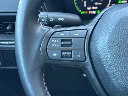 Certified 2025 Honda CR-V Sport-L image 29