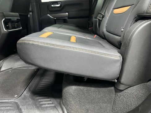 Used 2022 GMC Sierra 2500 AT4 image 40