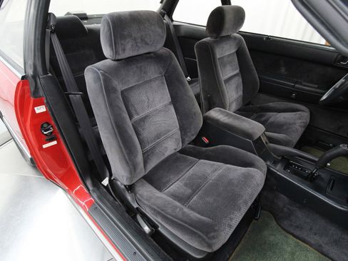 Used 1988 Acura Legend Coupe image 17