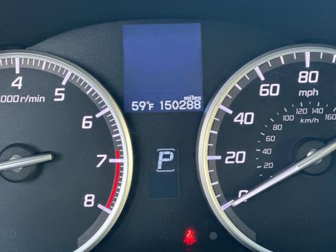 Used 2013 Acura RDX FWD w/ Technology Package image 33