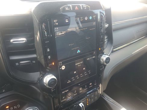 Used 2023 RAM 1500 Limited image 24