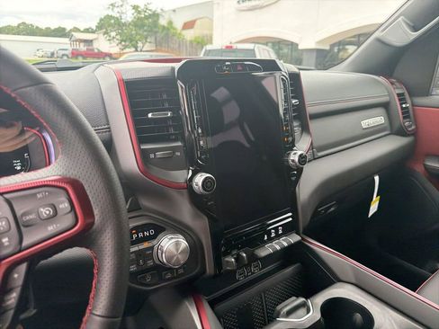 New 2026 RAM 1500 Rebel AWD/4WD image 27