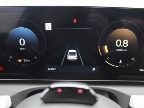 New 2026 Hyundai Santa Cruz Limited image 17