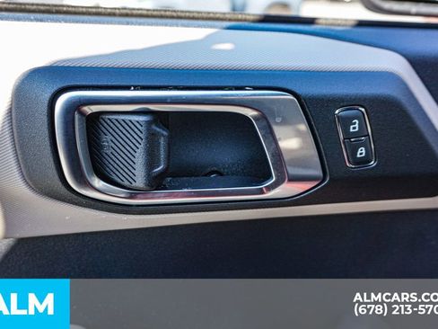 Used 2022 Ford Bronco Big Bend image 52