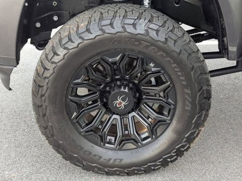 New 2025 RAM 2500 Big Horn image 11