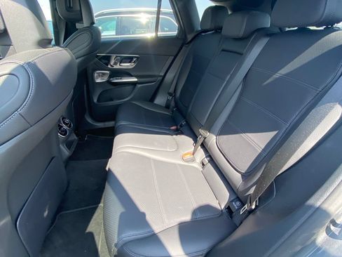 Certified 2023 Mercedes-Benz GLC 300 image 10