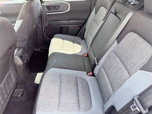Used 2021 Ford Bronco Sport Big Bend w/ Big Bend Package image 22