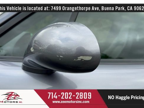 Used 2004 MAZDA MX-5 Miata MAZDASPEED w/ Grand Touring Pkg image 48