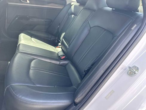 Used 2022 Kia K5 EX FWD image 18
