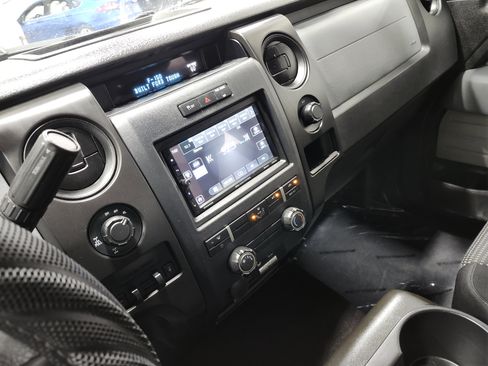 Used 2014 Ford F150 STX w/ Equipment Group 201A Mid AWD/4WD image 27
