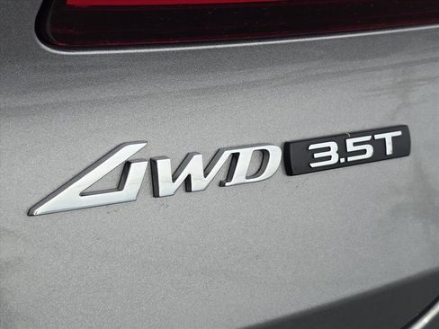 Used 2024 Genesis GV80 3.5T w/ Advanced Package image 13