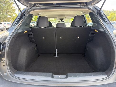 Used 2025 Nissan Kicks S FWD image 27