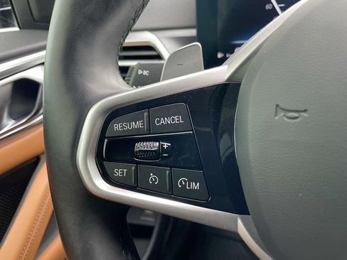 Used 2025 BMW 430i xDrive Coupe w/ M Sport Package image 23