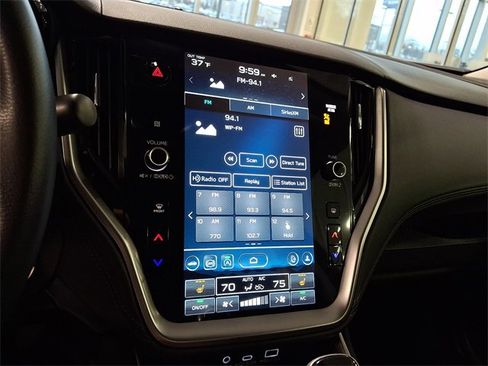 Certified 2025 Subaru Legacy Premium image 17