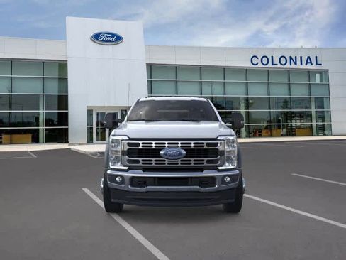 New 2026 Ford F450 XLT w/ XLT Value Package image 6