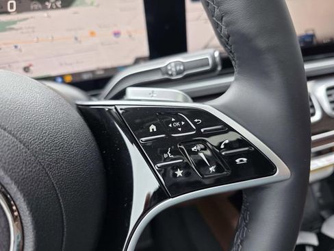 New 2026 Mercedes-Benz GLE 450 4MATIC image 11