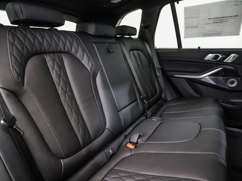 New 2026 BMW X5 M60i image 27