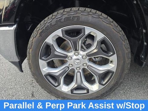 Used 2019 RAM 1500 Limited image 17