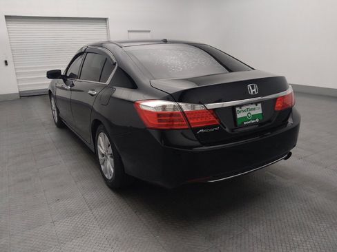 Used 2015 Honda Accord EX-L image 5