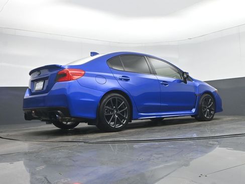 Used 2019 Subaru WRX Limited w/ Popular Package #3 (IZT) image 53
