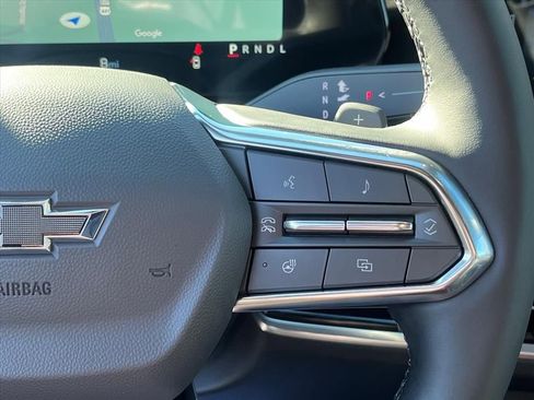 New 2026 Chevrolet Equinox LT w/ Midnight Edition image 21