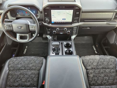 Used 2025 Ford F150 Tremor image 26