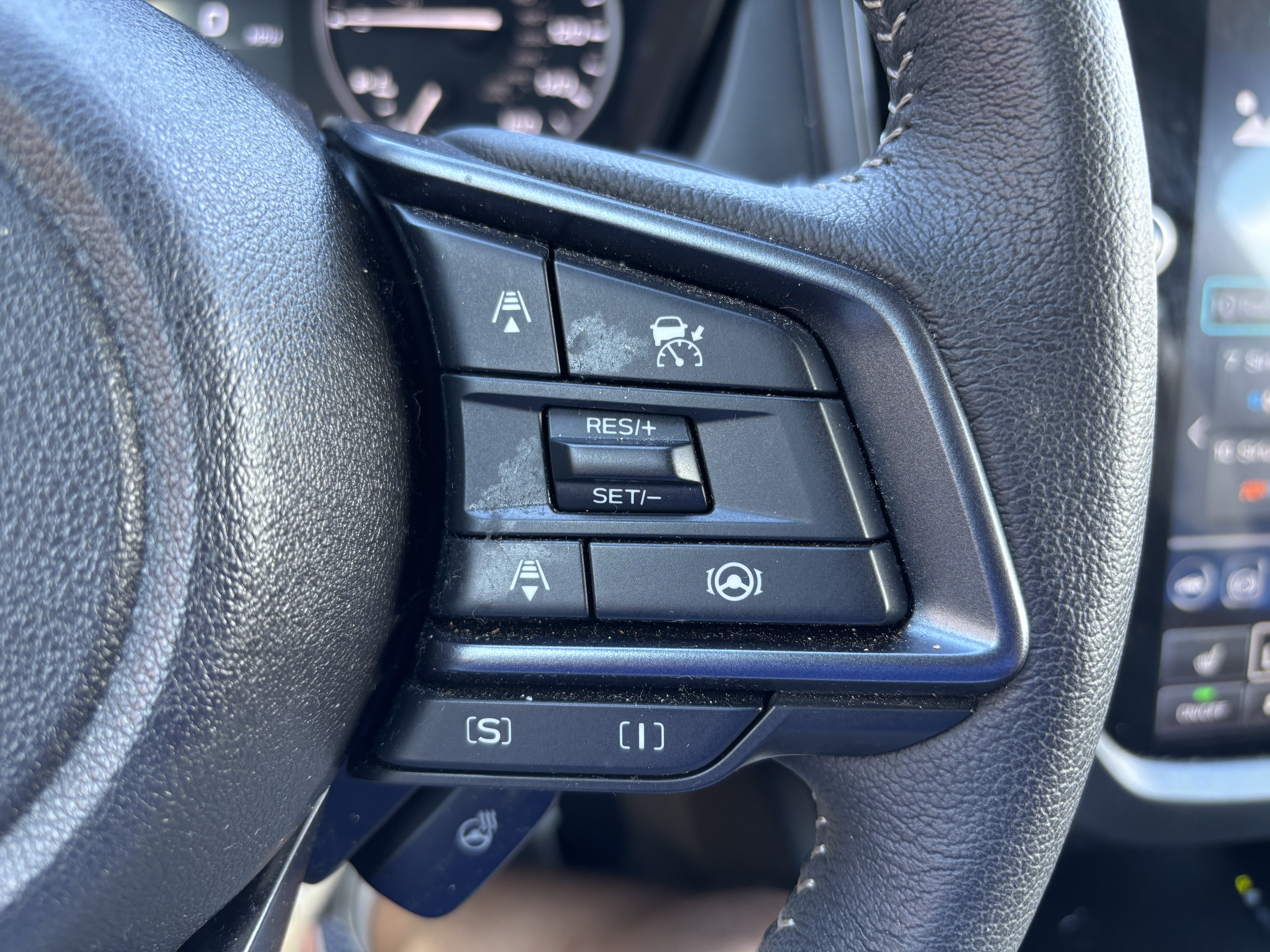 Used 2025 Subaru Forester Limited AWD/4WD image 20