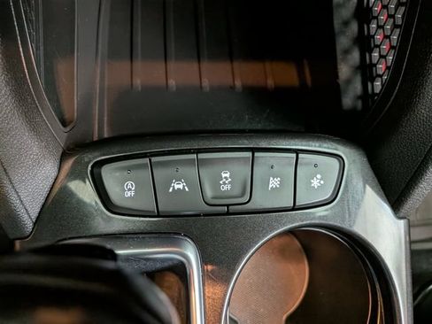 Used 2023 Chevrolet TrailBlazer RS w/ Convenience Package FWD image 29