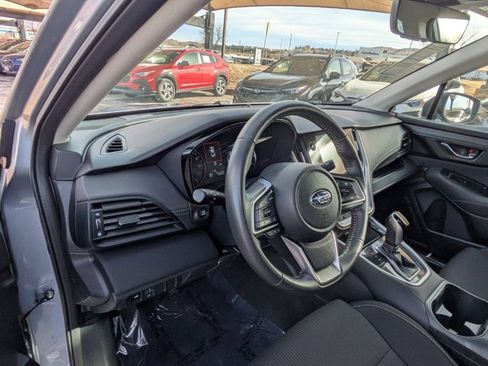 Used 2025 Subaru Legacy Premium w/ Popular Package #1A image 10