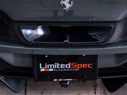 Used 2023 Ferrari 296 GTS RWD image 24