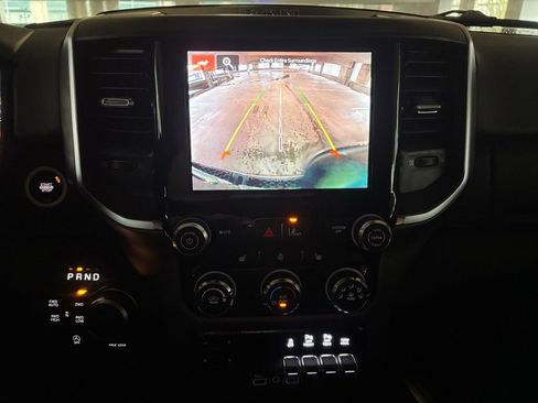 New 2026 RAM 1500 Big Horn image 15